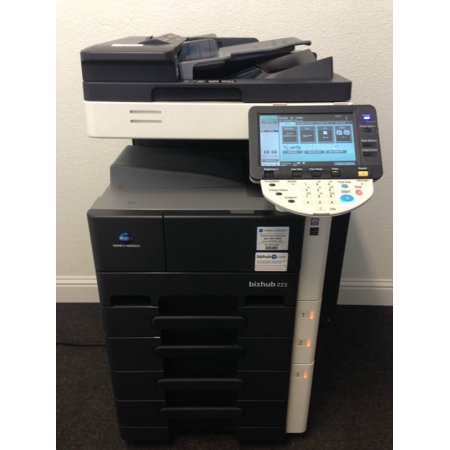 Featured image of post Konica Minolta C364 Driver Mac Os Download the latest drivers manuals and software for your konica minolta device
